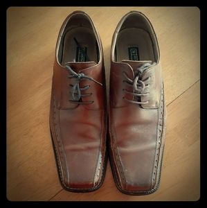 Stacey Adam's dress shoes